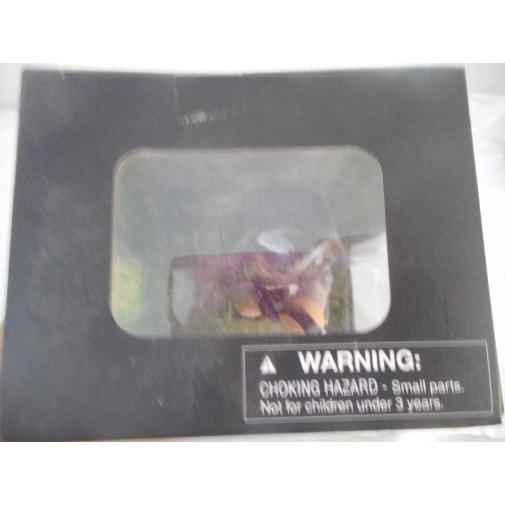Vinimates Ghostbusters Movie Slimed Ray Nerd Block Exclusive Vinyl Figure - Picture 6 of 7